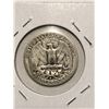 Image 2 : 1941 S WWII Washington Silver Quarter Nice Early US Coin