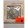 Image 1 : 1968 Canada Quarter MS High Grade