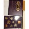 Image 3 : 1970 Royal Great Britain Mint Proof Set in Original Package