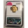 Image 2 : Rare 1909 France GOLD 20 Franc Rooster Certified NGC MS66 Serial Number 2824240-004