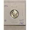 Image 1 : 1936 Silver Mercury Dime Good Grade Nice Early US Coin