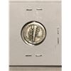 Image 2 : 1936 Silver Mercury Dime Good Grade Nice Early US Coin