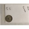 Image 2 : Rare Key Date 1945 S Washington Silver Quarter