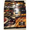 Image 2 : Dealer Group of 25 Total State Quarter P& D Packages 12 Dollars Face Value All for 1 Money KB