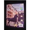 Image 1 : 2003 Swedish Pattern Euro Set in Nice Display Fol