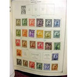 Yugoslavia Stamp Collection