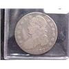 Image 1 : 1832 Bust Half Dollar  VG