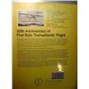 Image 1 : (40) First Day of Issue Commemorative Stamp Panel