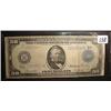Image 1 : 1914 $50.00 "Grant" Federal Reserve Note  VG