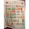 Image 1 : Jamaican Stamp Collection