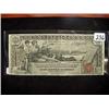 Image 1 : 1896 Large $1.00 Educational Note  VG / F