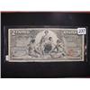 Image 1 : 1896 Large $2.00 Educational Note  VG