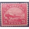 Image 1 : Scott # C6 Airmail 24 Cent Stamp - Mint Never Hin