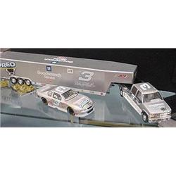 NASCAR Dale Earnhardt "GM Goodwrench" Brookfield 