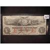 Image 1 : 1859 $5.00 Merchants & Planters Bank Obsolete Cur