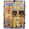 Image 1 : Starting Lineup Baseball Greats Action Figures - 