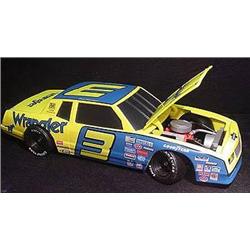 NASCAR Dale Earnhardt, Sr.   #3 Wrangler Monte Ca