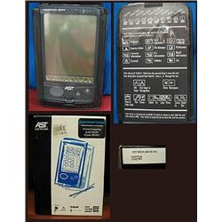 Mint never used c1994 AST Computer Gridpad 2390 "