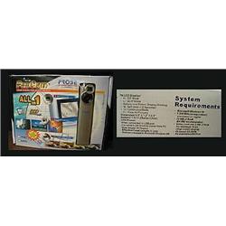 Probe Internet Shooter "Trio Pen Cam" All in 1 US