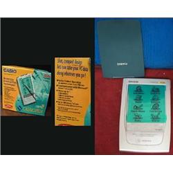 Casio Cassiopeia 4MB Flash ROM PV-400 Plus handhe