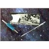 Image 1 : Three collectible space pens, one a Fisher in ori