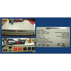 SL Waber UPS PC backup.  Not tested, as is