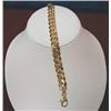 Image 1 : Mans heavy link chain 47.6gr 9