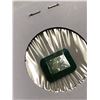 Image 1 : Rare HUGE 3.00 Carat EMERALD Emerald Cut Tested Natural