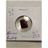 Image 2 : Extremely Rare HUGE 6.50 Carat RUBY Emerald Cut Tested Natural