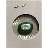 Image 1 : Extremely Rare HUGE 6.50 Carat Emerald Oval Cut Tested Natural