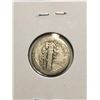 Image 2 : 1920 Silver Mercury Dime Nice Early US Coin