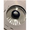 Image 1 : Rare HUGE 11.00 Carat BLUE SAPPHIRE Oval Cut Tested Natural