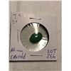 Image 2 : Rare HUGE 7.50 Carat EMERALD Oval Cut Tested Natural