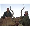 Image 2 : 10-day Rifle in Eastern Cape, South Africa for 1 to 2 hunters including $4,000 credit per hunter