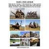 Image 2 : 4-day Hunt in Spain with Francisco Rosich for 1-hunter and 1-observer