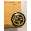 Image 1 : us Marine Corps Coin Hard to Get