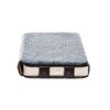 Image 5 : MCM Blue Snakeskin Leather Flap iPhone 5 Case
