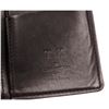 Image 6 : Louis Vuitton Black Damier Infini Leather Brazza Wallet