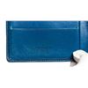 Image 5 : Louis Vuitton Blue Epi Leather Marco Bifold Wallet