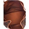 Image 9 : Louis Vuitton Monogram Canvas Leather Noe GM Drawstring Bag