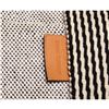 Image 7 : Hermes Light Gray Canvas Fourre Tout MM Tote Bag