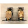 Image 8 : (2) YASKAWA DCL 5mH 11A 8402744 TRANSFORMER