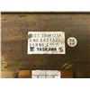 Image 2 : (2) YASKAWA DCL 20mH 12.5A 6421521 TRANSFORMER
