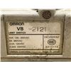 Image 2 : OMRON VB-2121 LIMIT SWITCH