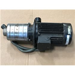 GRUNDFOS CHK4-40/4A-A-AUUV PUMP
