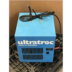 ULTRAFILTER SD 0025-60 TYPE 435 REFRIGERATED COMPRESSED AIR DRYER