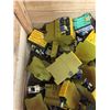 Image 2 : Large Lot of Pilz Contactors