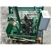 Image 2 : AWC D-20 ACCRA-BOTIC DEREELER W/ GREENLEE GMX-910 DISPENSER