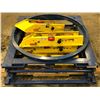 Image 2 : VESTIL PS-4045/CA PALLET STAND