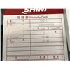 Image 8 : SHINI SHD-12 STANDARD HOPPER DRYER